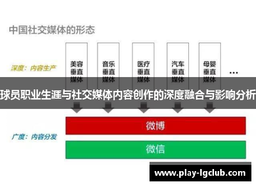 球员职业生涯与社交媒体内容创作的深度融合与影响分析