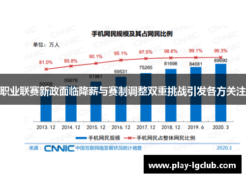 职业联赛新政面临降薪与赛制调整双重挑战引发各方关注