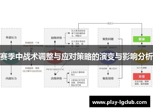 赛季中战术调整与应对策略的演变与影响分析