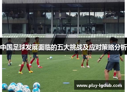 中国足球发展面临的五大挑战及应对策略分析 中国足球发展面临的五大挑战及应对策略分析