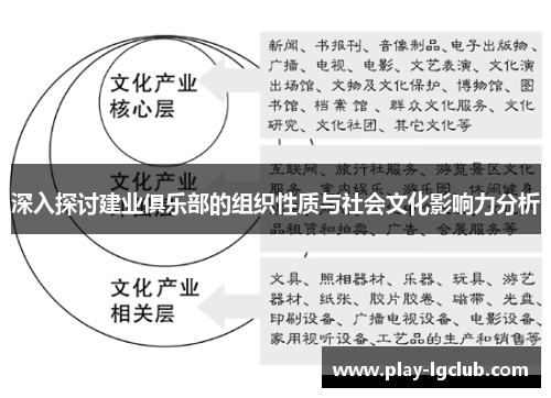 深入探讨建业俱乐部的组织性质与社会文化影响力分析