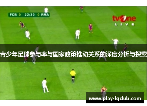 青少年足球参与率与国家政策推动关系的深度分析与探索 青少年足球参与率与国家政策推动关系的深度分析与探索