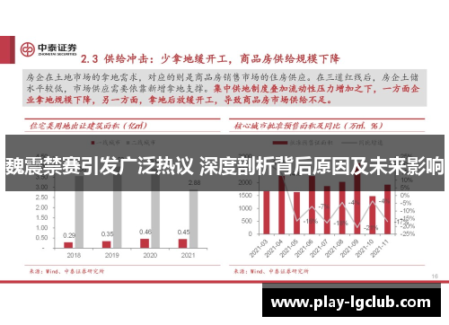 魏震禁赛引发广泛热议 深度剖析背后原因及未来影响