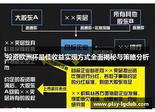 投资欧洲杯最佳收益实现方式全面揭秘与策略分析
