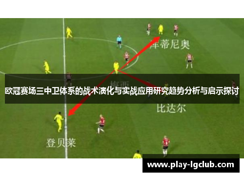 欧冠赛场三中卫体系的战术演化与实战应用研究趋势分析与启示探讨 欧冠赛场三中卫体系的战术演化与实战应用研究趋势分析与启示探讨